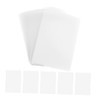 OHPHCALL 200pcs Thermal Laminating Pouches Clear Photo Laminating Sheets for
