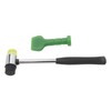Manual Hammer Chisel Massager Dredging Meridians Improve Circulation Body Massage
