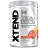 XTEND Original BCAA Powder Italian Blood Orange 30 Servings |
