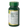 Probiotic Acidophilus 100 Millones De Lactobacillus 120 Tabs