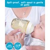 Silicone Nipple (L) for Tommee Tippee Natural Start Anti-Colic Baby