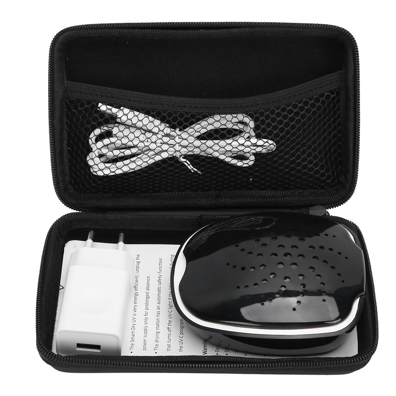 Hearing Aid Dryer Dehumidifier Hearing Aid Electronic Drying Box