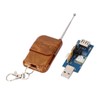 USB Output Control Module 433MHz 2.4G WiFi Wireless Intelligent Mobile
