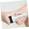 IWOWHERO 4 Pack Electric Foot File Roller Replacement Heads Pedicure