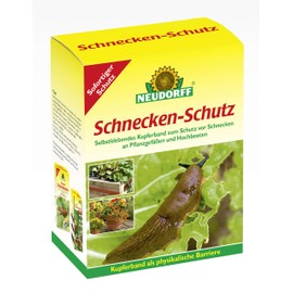 Neudorff Snail Guard 2 x 4 MTR 920