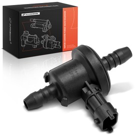 A-Premium Vapor Canister Purge Solenoid Valve Compatible with Saturn Astra 2008-2009 1.8L
