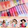JCOOS Lip Gloss Making Kit and Lip Balm Making Kit,