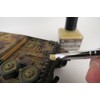 GSI Creos MB30 GSI Creos G Tool Mr. Weathering Brush