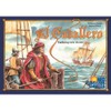 El Caballero Board Game