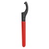 PRO BAT Universal Motorcycle Shock Absorber Spanner Wrench Hook Pin