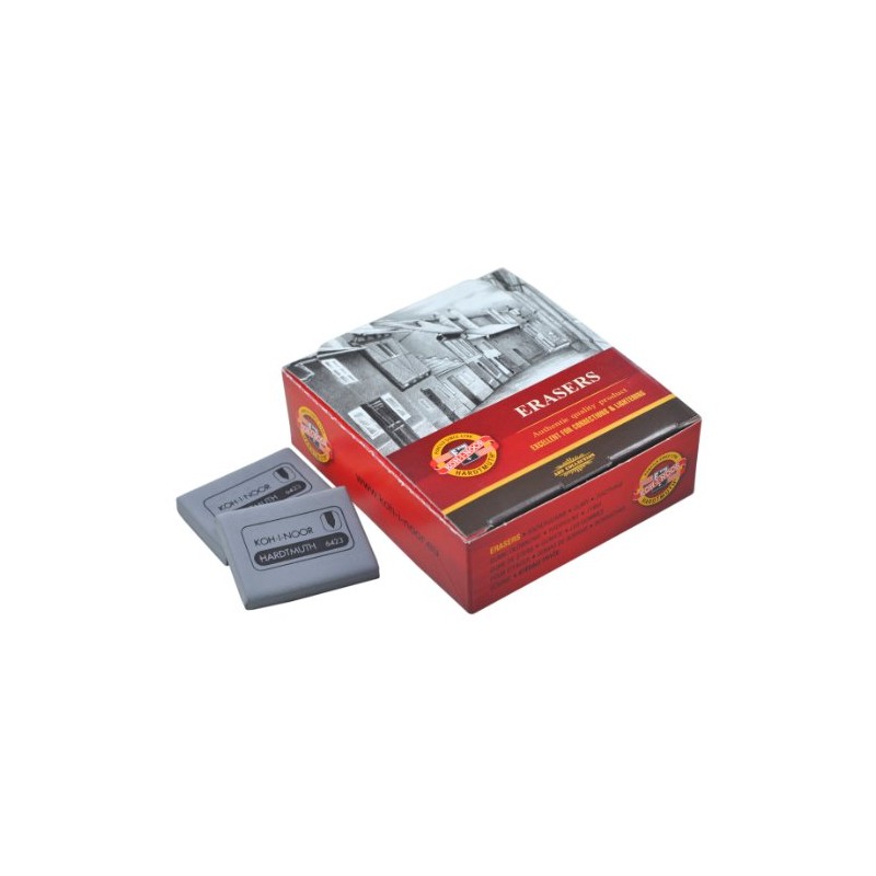 KOH-I-NOOR 6423018004KD Kneaded Eraser