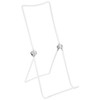 Ginza Yoshida 011026 Wire Display Stand, Double, White