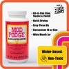 Mod Podge Complete Decoupage Kit-Two 16oz Bottles Waterbase Sealer/Glue (Matte