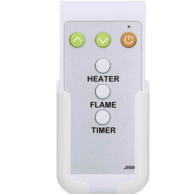 Replacement Remote Control for Pasapair Infrared Patio Heater SF713A(with Oversized