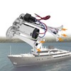 150DB Air Train Horn kit for Car, 12V Super Loud