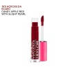 M·A·C MAC Cosmetics x Teyana Taylor Lip Gloss in *10’s Across Da Board* Sold Out