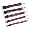 SoloGood 10PCS JST-XH 2S/ 3S/ 4S/ 5S/ 6S Battery Balance