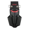 VESSEL (ベッセル) Vessel Driver and Pliers Holster 4-Slot Ideal for