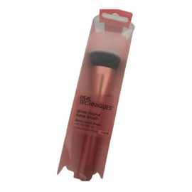 Real Techniques Glow Round Base Brush / 리얼테크닉스 글로우 라운드 베이스 브러쉬