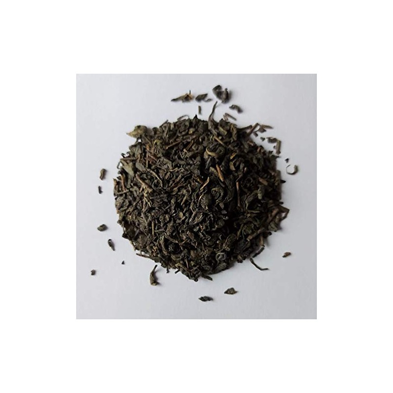 Special Gunpowder Tea 200g - Tour de Lamchahar