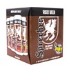 Sprecher Root Beer, Great Tasting, Handcrafted, Fire Brewed, Gourmet,Craft Soda,