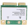 Annadue Wireless Net Card, AX200HMW Dual Frequency 2974M WiFi6 Wireless