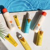 Valquer Pack Protector Solar Facial, Serum Invisible 40ml y Crema