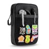 TACTICAL GEEK Block E3.0 EDC Compact Waist Pouch, EDC Pouch