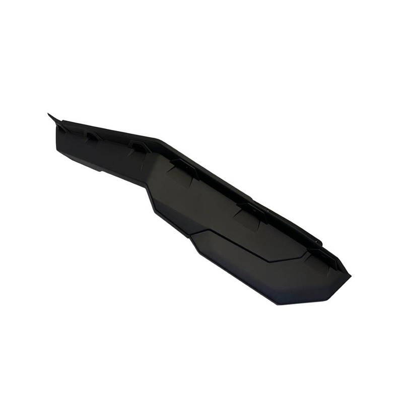 Can Am Maverick X3 Driver Side Left Rear Extended Fender