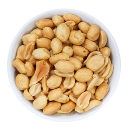 NY SPICE SHOP Roasted & Salted Peanuts - 1 Pound Dry Roasted & Salted Peanuts - Fresh & Tasty Peanut - Salted Flavored Peanut - Mouthwatering Snacks - Delicious & Healthy Snacks – Kosher