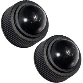 YMHYJY Replacement 107512-01 079084-01 631-04381 Cap/Bulb Assy for Remington Electric Chainsaw and Polesaws 079084-01 (2 Pack)