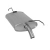 AP Exhaust OE Replacement Muffler 2462