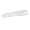 PlumbEZ Adjustable Toilet Cistern Lever Arm - Multi Height Toilet