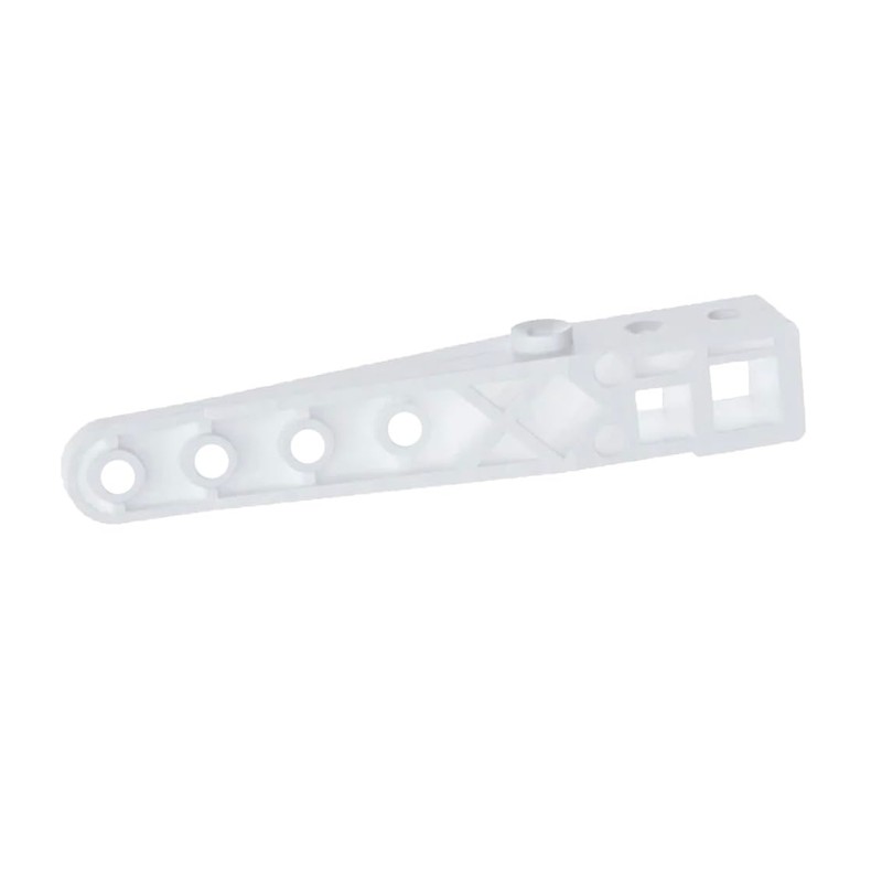 PlumbEZ Adjustable Toilet Cistern Lever Arm - Multi Height Toilet