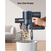 WLUPEL Cordless Vacuum Cleaner,30KPA 400W Stick Vacuum with Max to