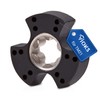 VIOKS Motor Coupling 32 mm Diameter Replacement for TM21 Motor