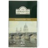 Ahmad Tea Black Tea, Darjeeling Teabags - Caffeinated and Sugar-Free,