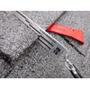 SideBar - 7" Multi-Pry Bar & Vinyl Siding Removal/Repair Tool