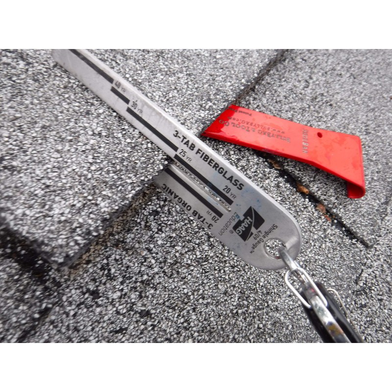 SideBar - 7" Multi-Pry Bar & Vinyl Siding Removal/Repair Tool