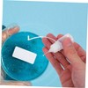 CIYODO 10pcs Precision Glue Bottles Squeeze Applicator Bottles for Oil