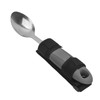 3Pcs Adaptive Utensils for Elderly Arthritis Disabled Adults Weak Hand