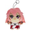 KOOLIYA Small Size Genshin Impact Figure Plush Doll - Yae