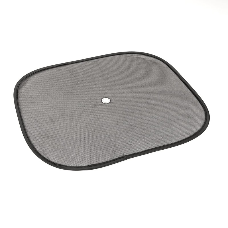 LST 2 x sun protection, UV protection, side window cover,