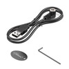 VOTATU USB Magnetic Charging Cable for All Light and Laser