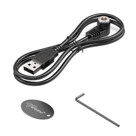 VOTATU USB Magnetic Charging Cable for All Light and Laser Series