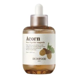 skin food Acorn Ampoule Skin Food Acorn Pore Elasticity Ampoule 55ml / 도토리앰플 스킨푸드 도토리 모공 탄력 앰플 55ml