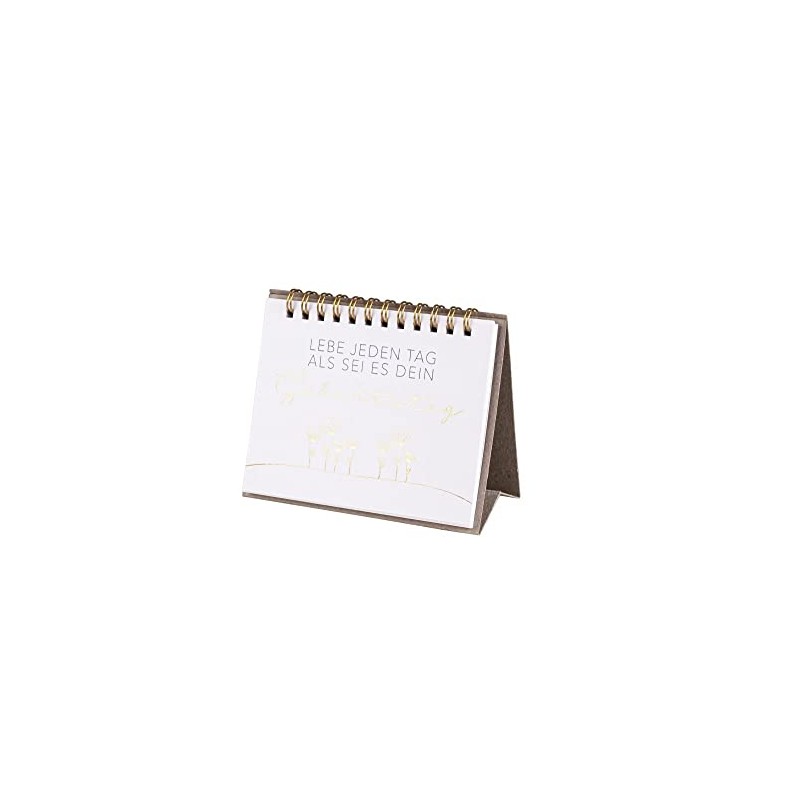 Räder Birthday Calendar