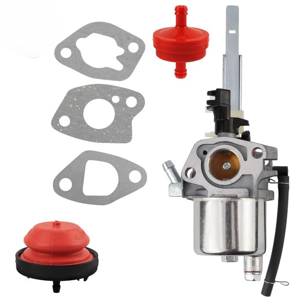 Carburetor For Huayi 20001368 For Ariens 920021 Compact 24" Snow