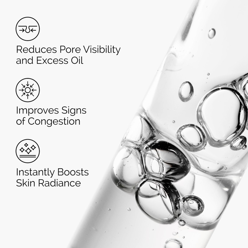 The Ordinary Niacinamide 10% + Zinc 1%, Smoothing Serum for