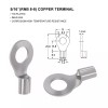 Sebatech 10 AWG XT60i Female Connector O Ring M8 Terminal
